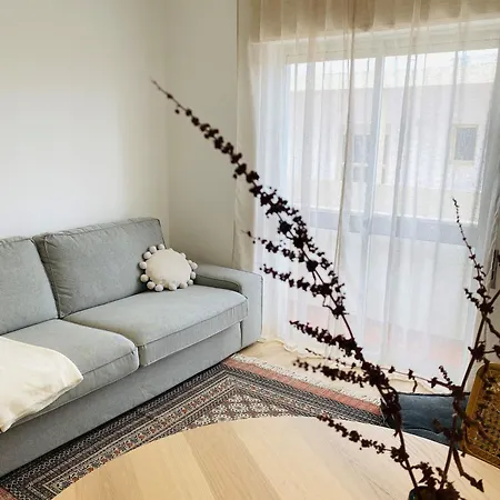 Appartement Bright Modern 3 Bedroom In Downtown Portimão