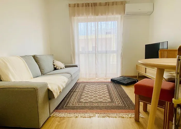 Appartement Bright Modern 3 Bedroom In Downtown