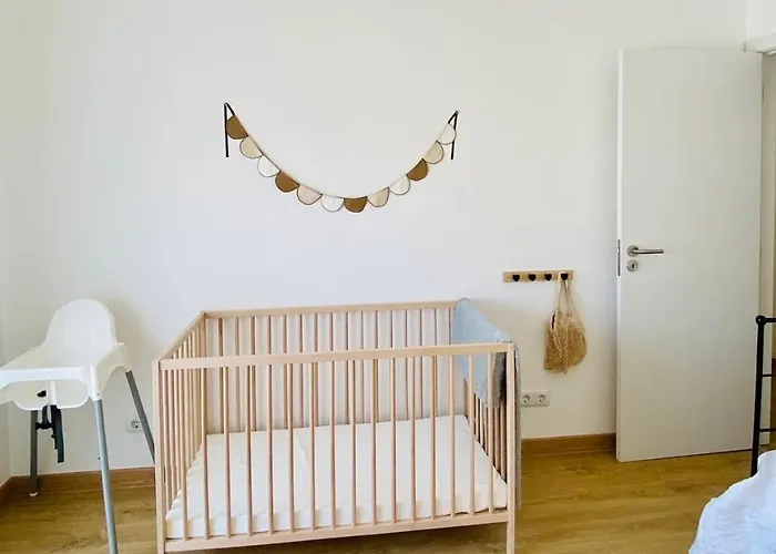 Bright Modern 3 Bedroom In Downtown Appartement Portimão