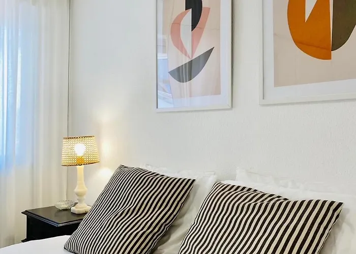 Appartement Bright Modern 3 Bedroom In Downtown *