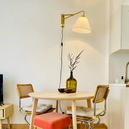 Bright Modern 3 Bedroom In Downtown * Portimão