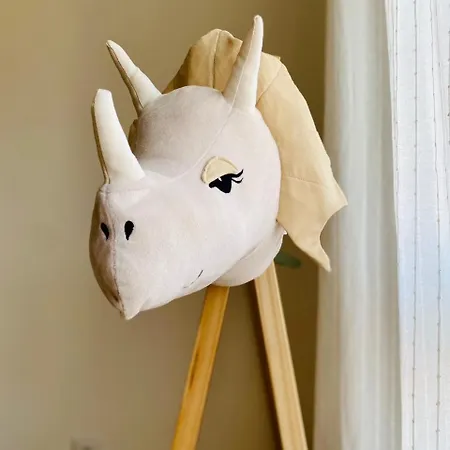 Bright Modern 3 Bedroom In Downtown Apartamento *