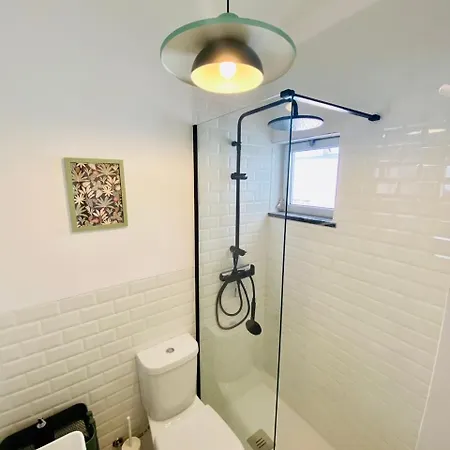 Bright Modern 3 Bedroom In Downtown Apartamento *